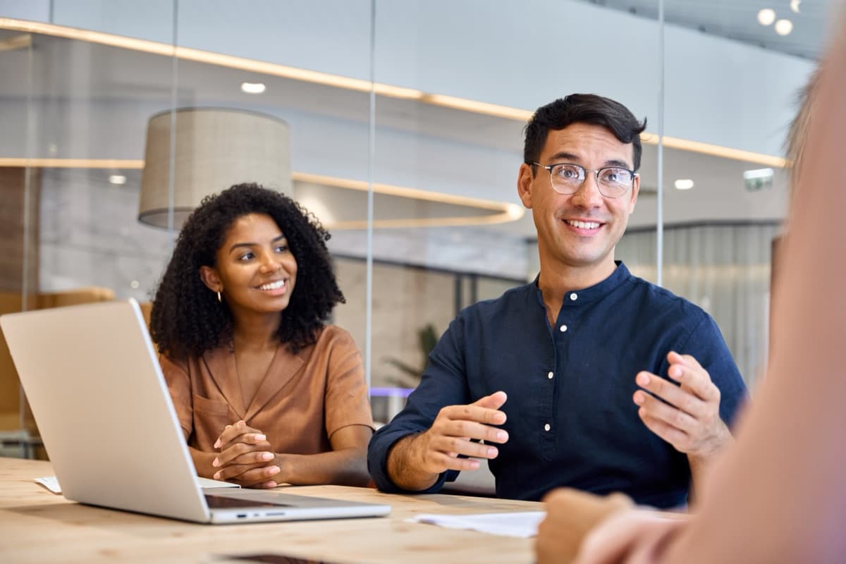 CivAll support team helping customers