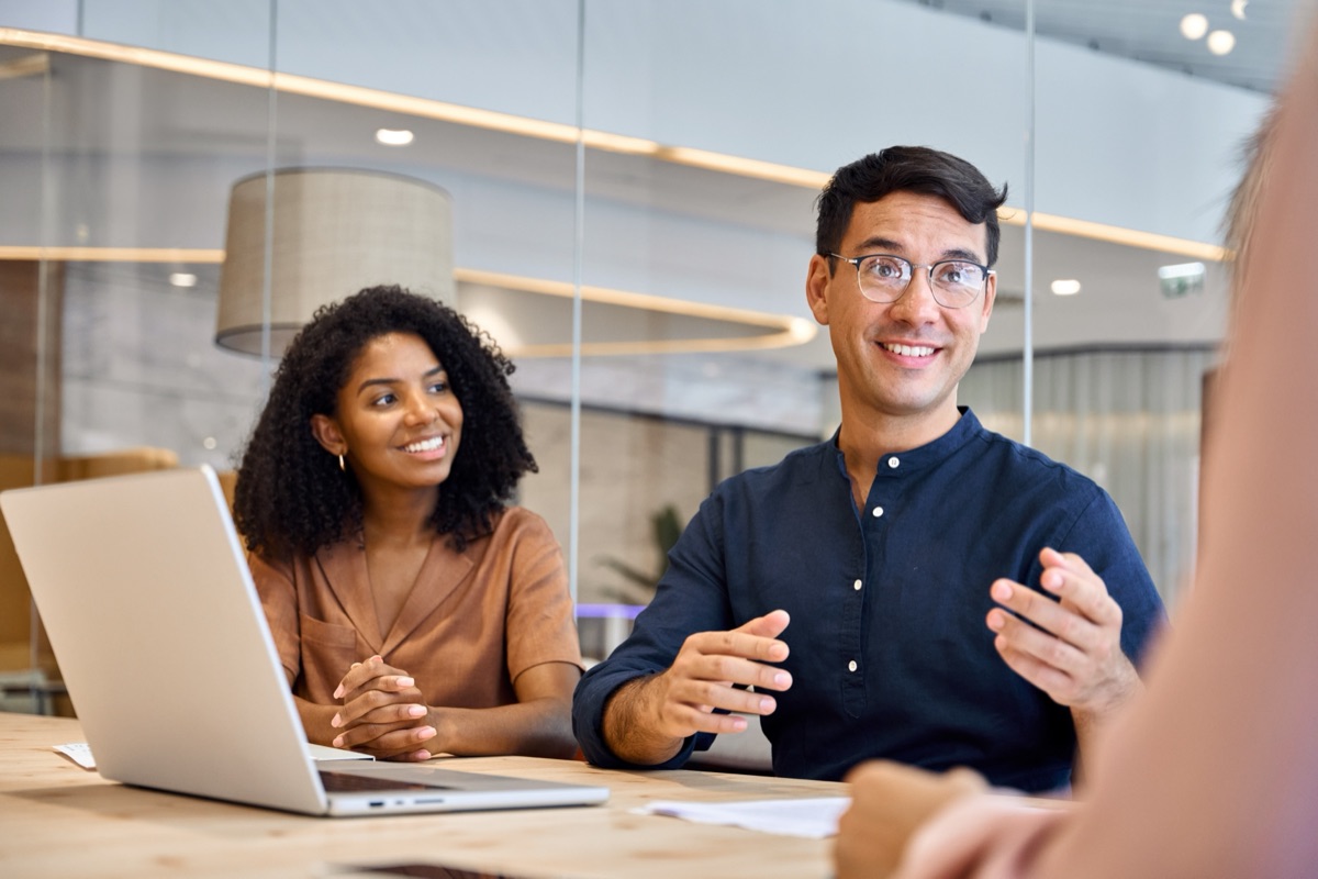 CivAll support team collaborating